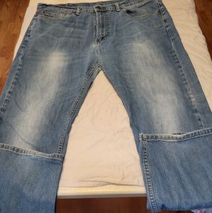 Mens Levi's Jean's